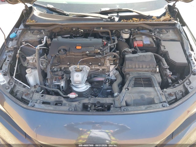 Aukcja sprzedaży 2022 Honda Civic Sport, vin: 2HGFE2F55NH524288, numer aukcji: 46007989
