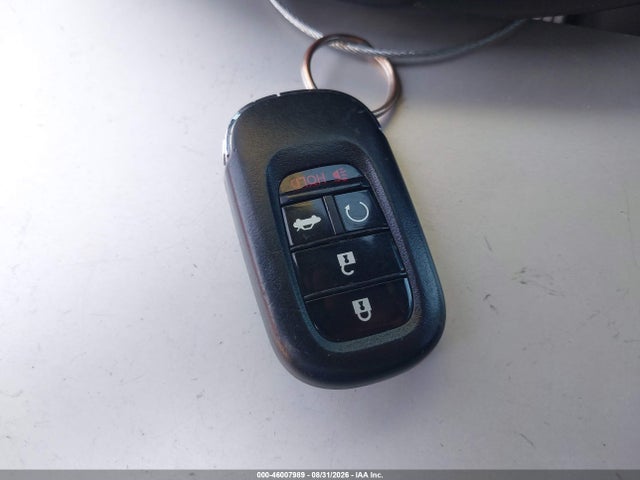 Aukcja sprzedaży 2022 Honda Civic Sport, vin: 2HGFE2F55NH524288, numer aukcji: 46007989