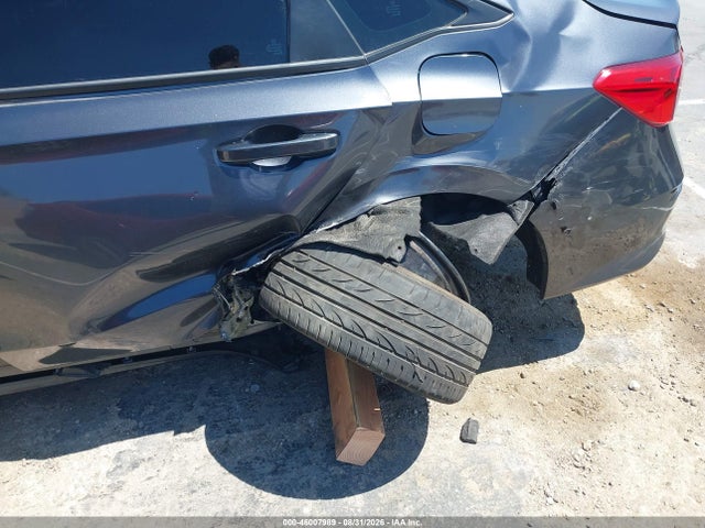 Aukcja sprzedaży 2022 Honda Civic Sport, vin: 2HGFE2F55NH524288, numer aukcji: 46007989