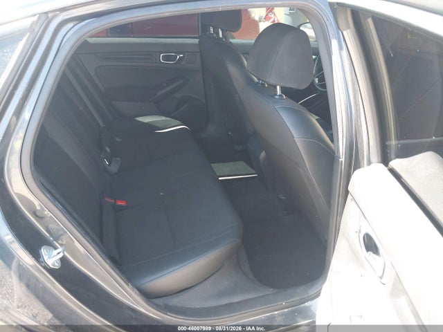 Aukcja sprzedaży 2022 Honda Civic Sport, vin: 2HGFE2F55NH524288, numer aukcji: 46007989