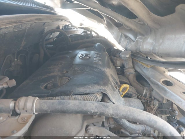 2003 Toyota Echo მანქანა იყიდება აუქციონზე, vin: JTDAT123330279473, აუქციონის ნომერი: 46007990