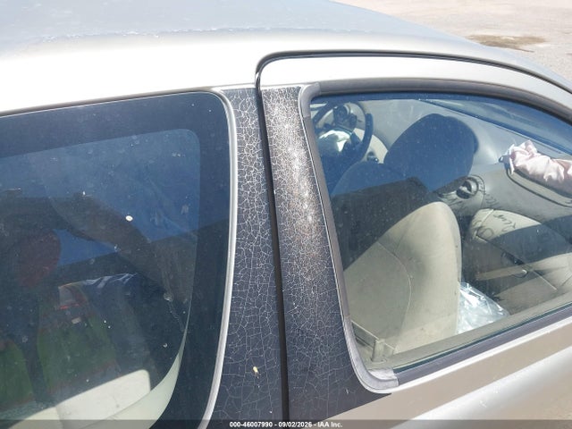 2003 Toyota Echo მანქანა იყიდება აუქციონზე, vin: JTDAT123330279473, აუქციონის ნომერი: 46007990