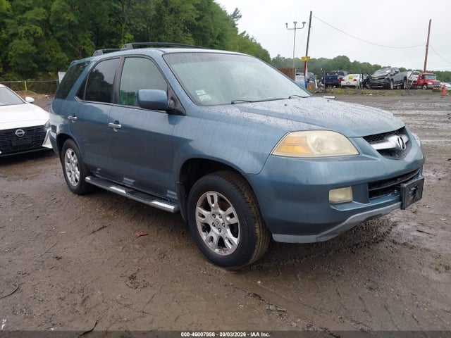 Aukcja sprzedaży 2006 Acura Mdx, vin: 2HNYD18666H527724, numer aukcji: 46007998