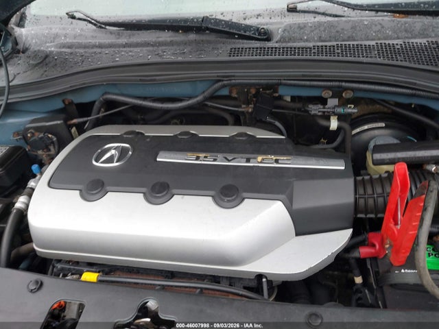 Aukcja sprzedaży 2006 Acura Mdx, vin: 2HNYD18666H527724, numer aukcji: 46007998