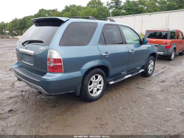 Aukcja sprzedaży 2006 Acura Mdx, vin: 2HNYD18666H527724, numer aukcji: 46007998