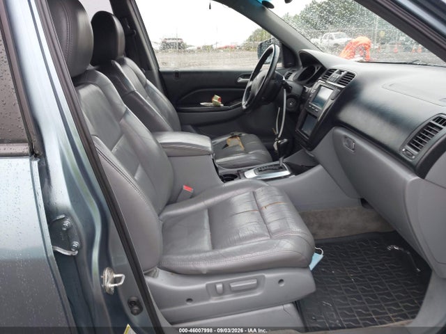 Aukcja sprzedaży 2006 Acura Mdx, vin: 2HNYD18666H527724, numer aukcji: 46007998