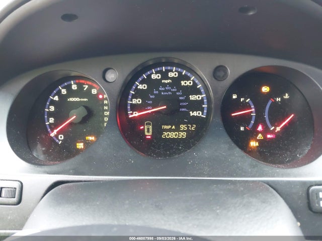 Aukcja sprzedaży 2006 Acura Mdx, vin: 2HNYD18666H527724, numer aukcji: 46007998