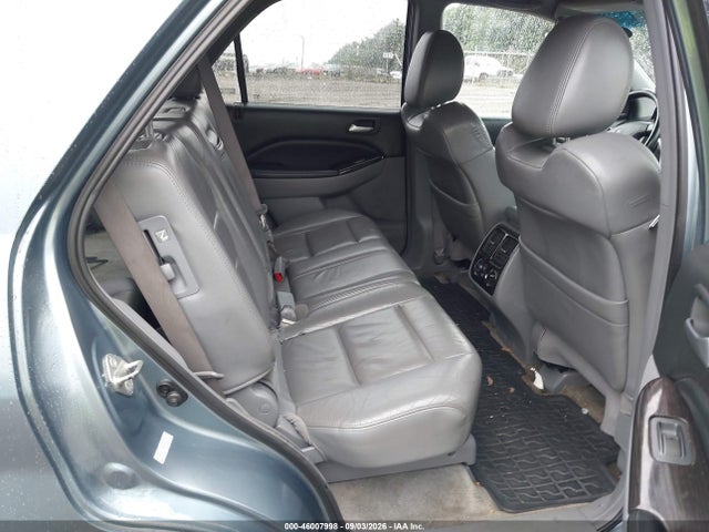 Aukcja sprzedaży 2006 Acura Mdx, vin: 2HNYD18666H527724, numer aukcji: 46007998