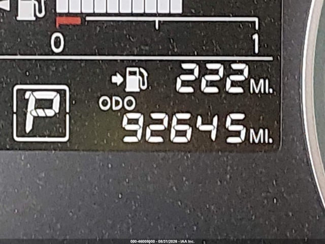 46008000 :رقم المزاد ، 3N1CP5CU9JL544198 vin ، 2018 Nissan Kicks S مزاد بيع