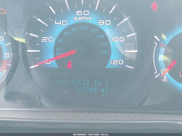 46008001 :رقم المزاد ، 3FAHP0JA9CR309983 vin ، 2012 Ford Fusion Sel مزاد بيع