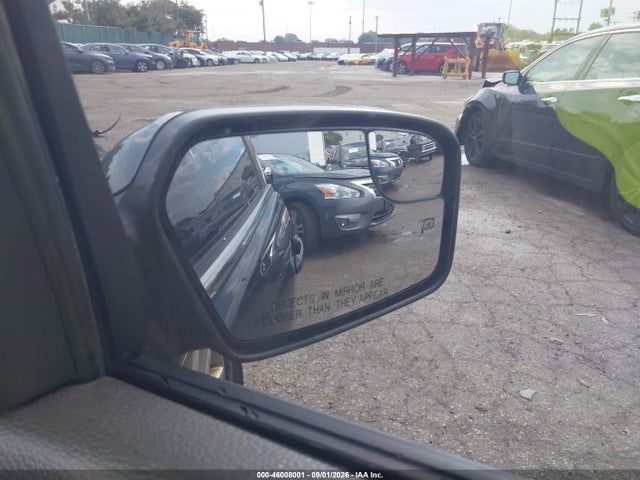 46008001 :رقم المزاد ، 3FAHP0JA9CR309983 vin ، 2012 Ford Fusion Sel مزاد بيع