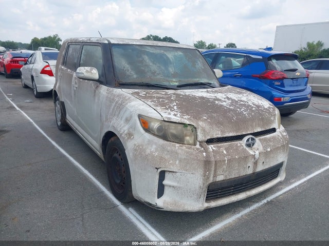 Продаж на аукціоні авто 2011 Scion Xb, vin: JTLZE4FE2B1135193, номер лоту: 46008002