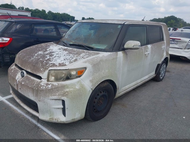 Продаж на аукціоні авто 2011 Scion Xb, vin: JTLZE4FE2B1135193, номер лоту: 46008002