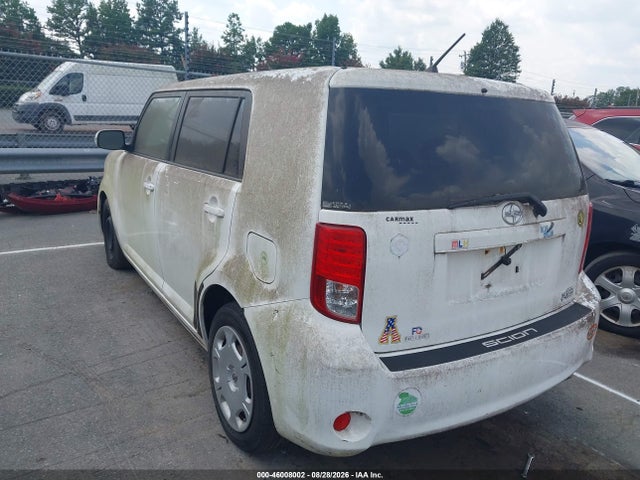 Продаж на аукціоні авто 2011 Scion Xb, vin: JTLZE4FE2B1135193, номер лоту: 46008002