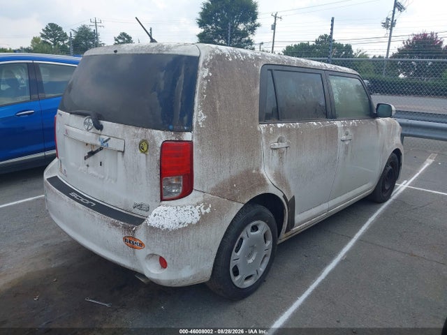 Продаж на аукціоні авто 2011 Scion Xb, vin: JTLZE4FE2B1135193, номер лоту: 46008002