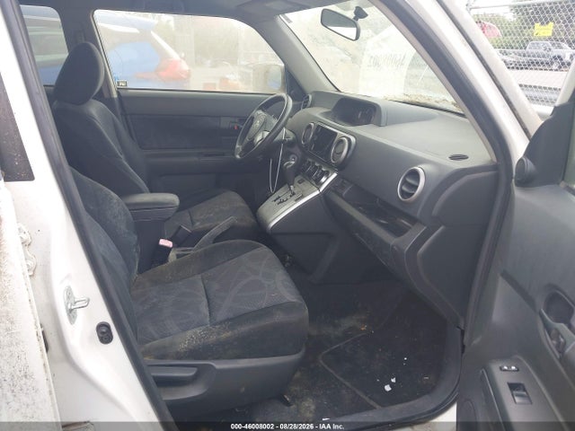 Продаж на аукціоні авто 2011 Scion Xb, vin: JTLZE4FE2B1135193, номер лоту: 46008002