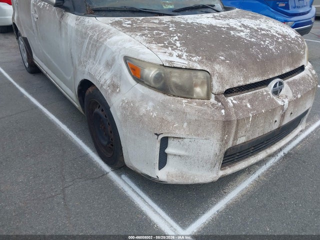 Продаж на аукціоні авто 2011 Scion Xb, vin: JTLZE4FE2B1135193, номер лоту: 46008002
