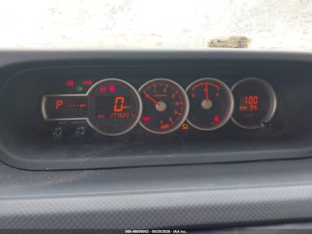 Продаж на аукціоні авто 2011 Scion Xb, vin: JTLZE4FE2B1135193, номер лоту: 46008002