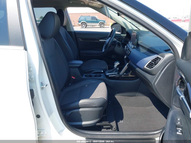 Aukcja sprzedaży 2023 Kia Seltos Nightfall Edition, vin: KNDEUCA29P7417162, numer aukcji: 46008012