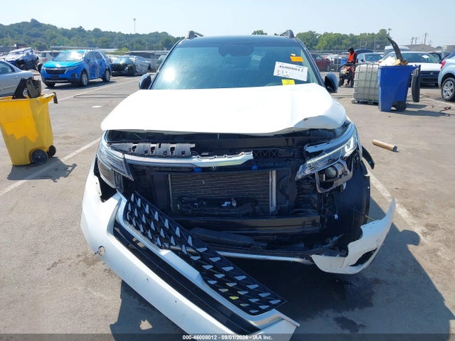 Aukcja sprzedaży 2023 Kia Seltos Nightfall Edition, vin: KNDEUCA29P7417162, numer aukcji: 46008012
