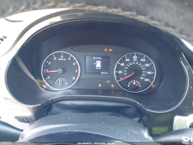 Aukcja sprzedaży 2023 Kia Seltos Nightfall Edition, vin: KNDEUCA29P7417162, numer aukcji: 46008012