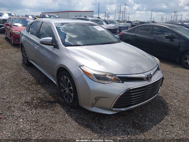 Aukcja sprzedaży 2016 Toyota Avalon Xle Plus, vin: 4T1BK1EB3GU195738, numer aukcji: 46008013