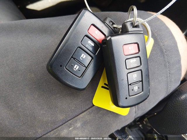 46008013 :رقم المزاد ، 4T1BK1EB3GU195738 vin ، 2016 Toyota Avalon Xle Plus مزاد بيع