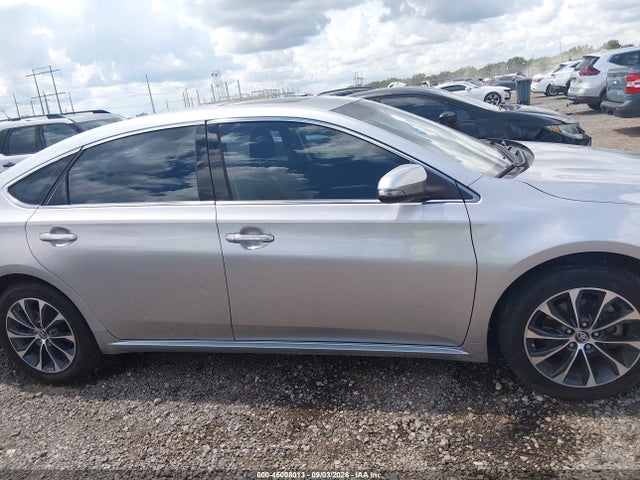 46008013 :رقم المزاد ، 4T1BK1EB3GU195738 vin ، 2016 Toyota Avalon Xle Plus مزاد بيع