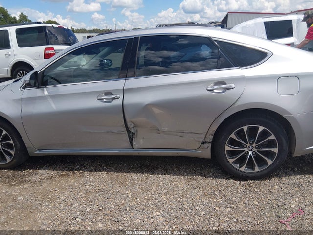 46008013 :رقم المزاد ، 4T1BK1EB3GU195738 vin ، 2016 Toyota Avalon Xle Plus مزاد بيع