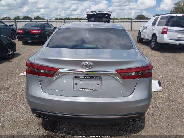 46008013 :رقم المزاد ، 4T1BK1EB3GU195738 vin ، 2016 Toyota Avalon Xle Plus مزاد بيع