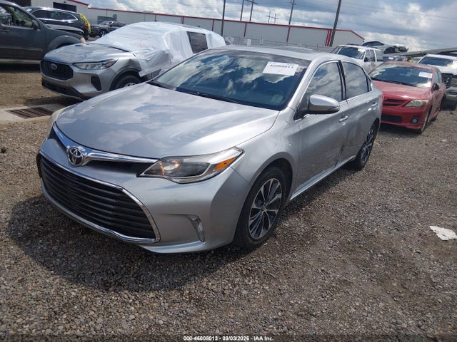 46008013 :رقم المزاد ، 4T1BK1EB3GU195738 vin ، 2016 Toyota Avalon Xle Plus مزاد بيع