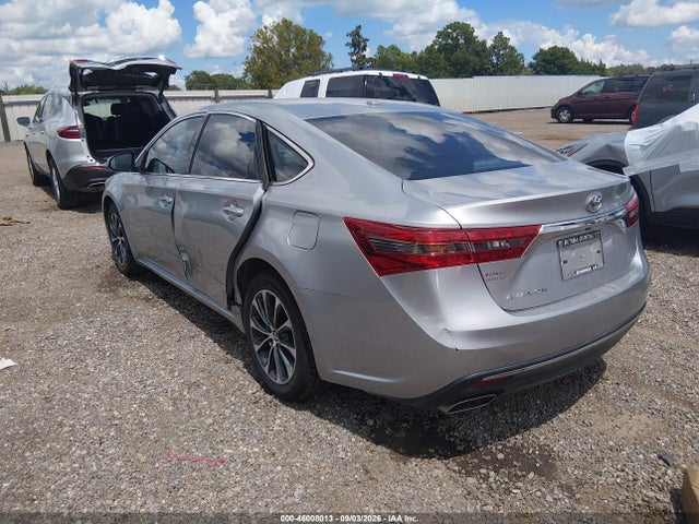 46008013 :رقم المزاد ، 4T1BK1EB3GU195738 vin ، 2016 Toyota Avalon Xle Plus مزاد بيع