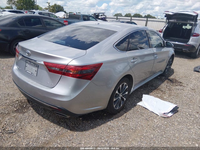46008013 :رقم المزاد ، 4T1BK1EB3GU195738 vin ، 2016 Toyota Avalon Xle Plus مزاد بيع