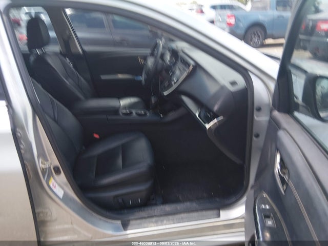 46008013 :رقم المزاد ، 4T1BK1EB3GU195738 vin ، 2016 Toyota Avalon Xle Plus مزاد بيع
