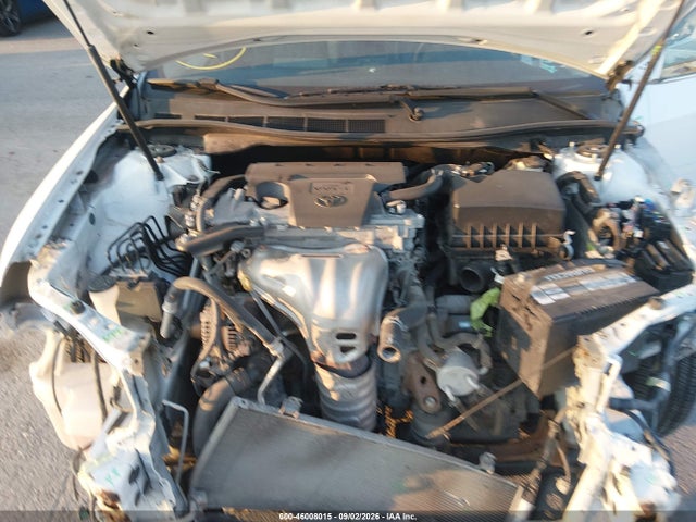 Aukcja sprzedaży 2014 Toyota Camry Se, vin: 4T1BF1FK5EU463883, numer aukcji: 46008015