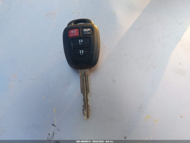 Aukcja sprzedaży 2014 Toyota Camry Se, vin: 4T1BF1FK5EU463883, numer aukcji: 46008015