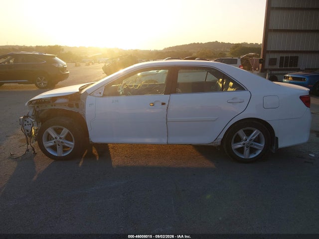 Aukcja sprzedaży 2014 Toyota Camry Se, vin: 4T1BF1FK5EU463883, numer aukcji: 46008015