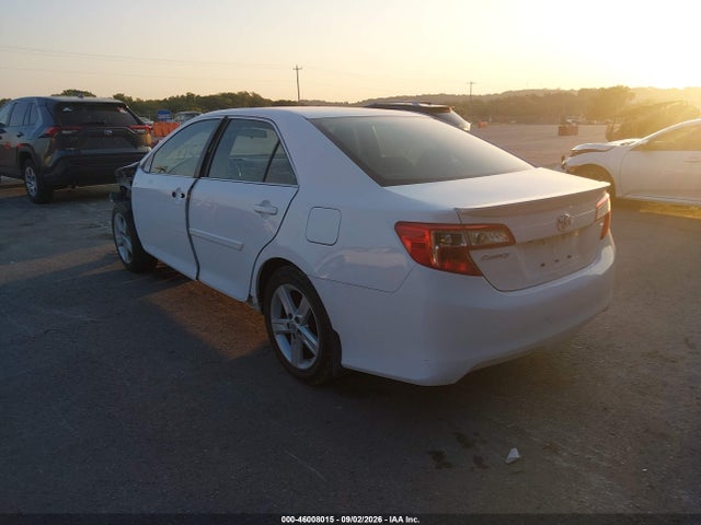Aukcja sprzedaży 2014 Toyota Camry Se, vin: 4T1BF1FK5EU463883, numer aukcji: 46008015