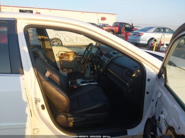 Aukcja sprzedaży 2014 Toyota Camry Se, vin: 4T1BF1FK5EU463883, numer aukcji: 46008015