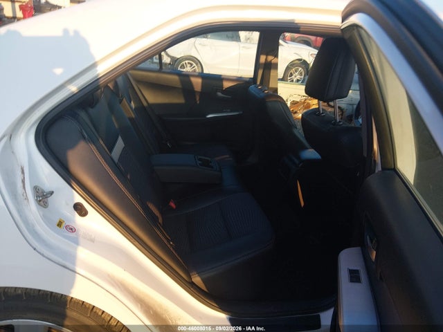 Aukcja sprzedaży 2014 Toyota Camry Se, vin: 4T1BF1FK5EU463883, numer aukcji: 46008015