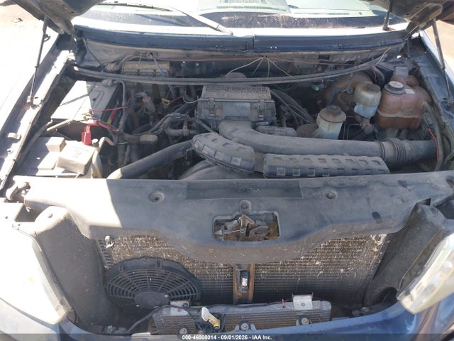 Продажа на аукционе авто 2005 Ford F-150 Lariat/xlt, vin: 1FTPW12535FA54912, номер лота: 46008014