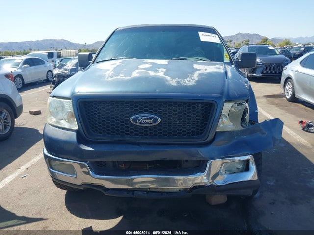 Продажа на аукционе авто 2005 Ford F-150 Lariat/xlt, vin: 1FTPW12535FA54912, номер лота: 46008014