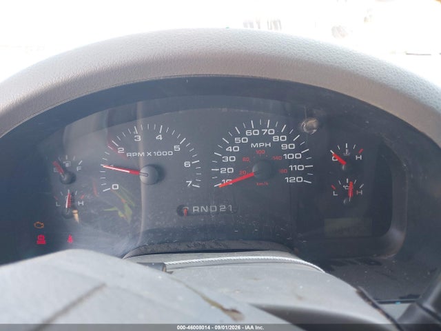 Продажа на аукционе авто 2005 Ford F-150 Lariat/xlt, vin: 1FTPW12535FA54912, номер лота: 46008014