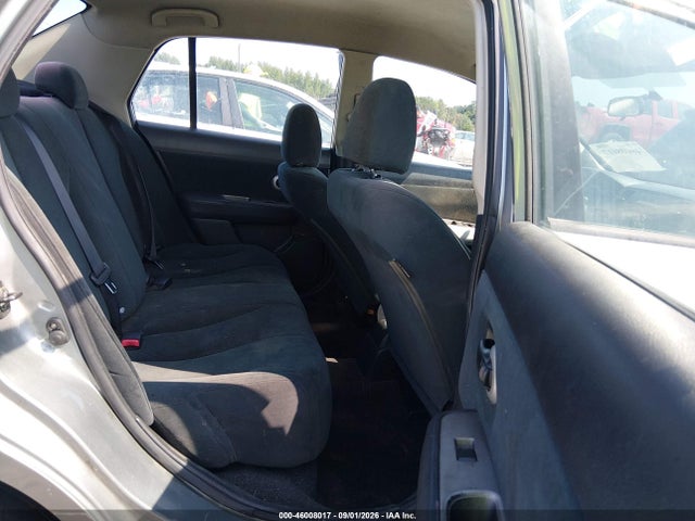 Продаж на аукціоні авто 2010 Nissan Versa 1.8s, vin: 3N1BC1AP9AL427198, номер лоту: 46008017