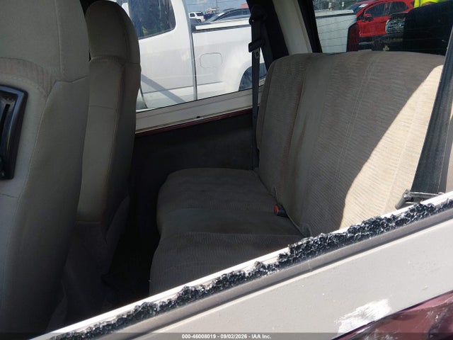 Продажа на аукционе авто 2004 Jeep Wrangler Sport, vin: 1J4FA49S04P730758, номер лота: 46008019