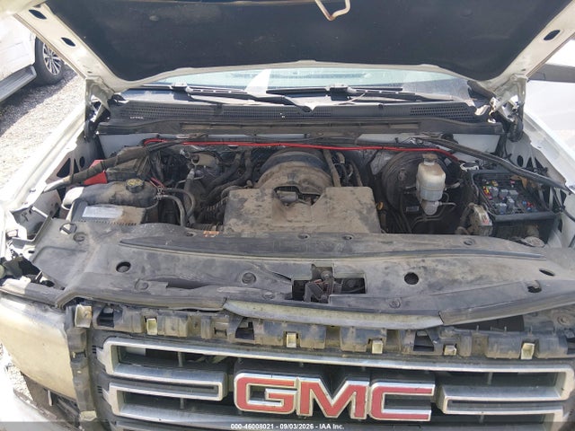 Auction sale of the 2016 Gmc Sierra 1500 Sle, vin: 1GTV2MEH9GZ398708, lot number: 46008021