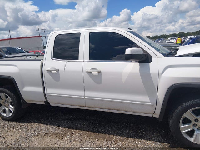 Auction sale of the 2016 Gmc Sierra 1500 Sle, vin: 1GTV2MEH9GZ398708, lot number: 46008021