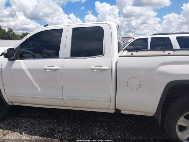Auction sale of the 2016 Gmc Sierra 1500 Sle, vin: 1GTV2MEH9GZ398708, lot number: 46008021