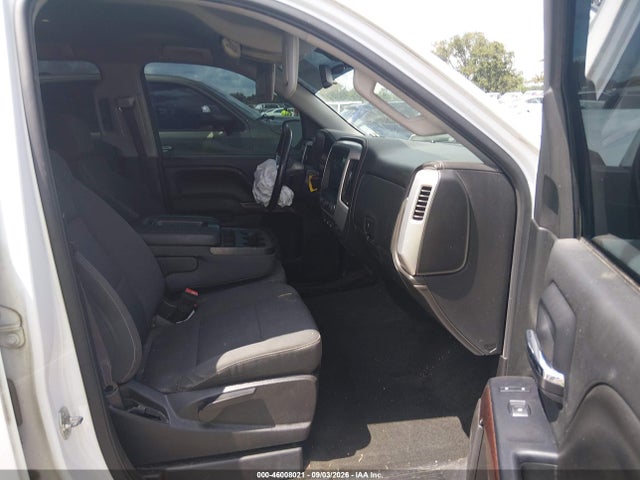 Auction sale of the 2016 Gmc Sierra 1500 Sle, vin: 1GTV2MEH9GZ398708, lot number: 46008021