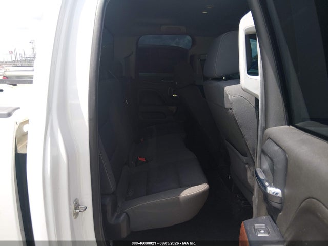 Auction sale of the 2016 Gmc Sierra 1500 Sle, vin: 1GTV2MEH9GZ398708, lot number: 46008021